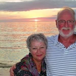 Meet your Posher, Connie